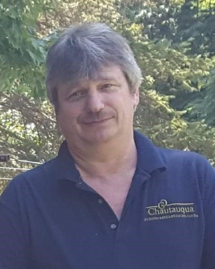 Richard Abbey | News, Sports, Jobs - Observer Today - Vimarsana News
